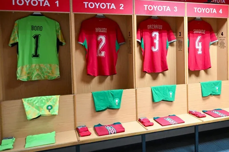 Morocco vs Mali: Key Details for Sunday’s Friendly Match