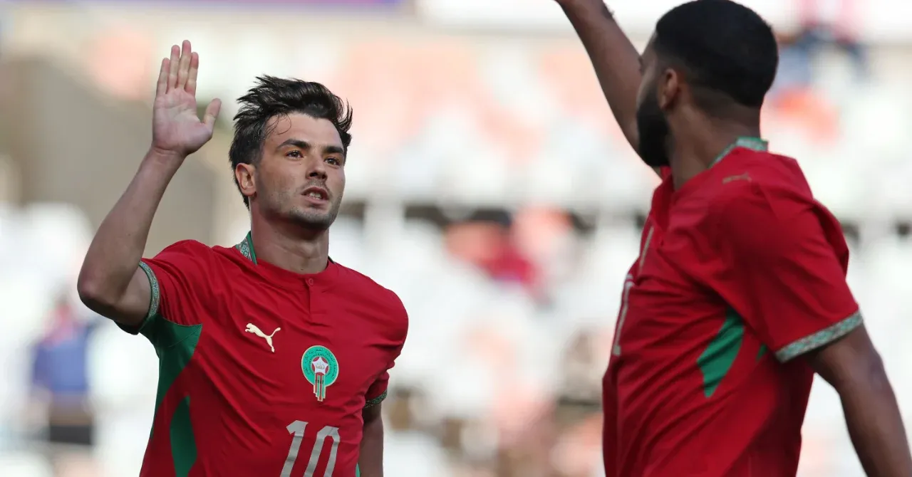 Morocco vs Mali: How to Watch the Friendly Match This Sunday