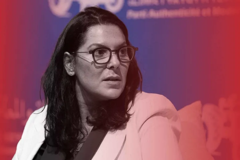 Fatima Zahra Mansouri: Pioneering Change as Morocco's First Female Prime Minister