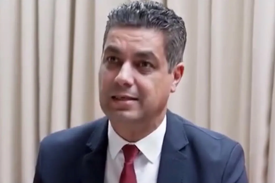 Samir Belafkih: A Historic Moment for Morocco with Fatima Zahra Mansouri's Appointment