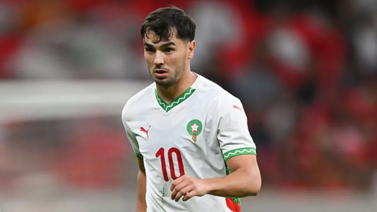 Brahim Diaz Shines in Morocco's Draw Against Mali