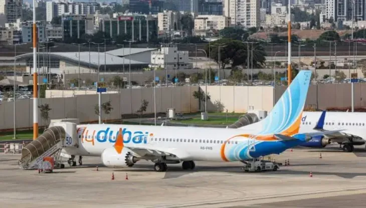 Alarming Attempt to Down Flydubai Flight: Investigation Reveals Disturbing Details