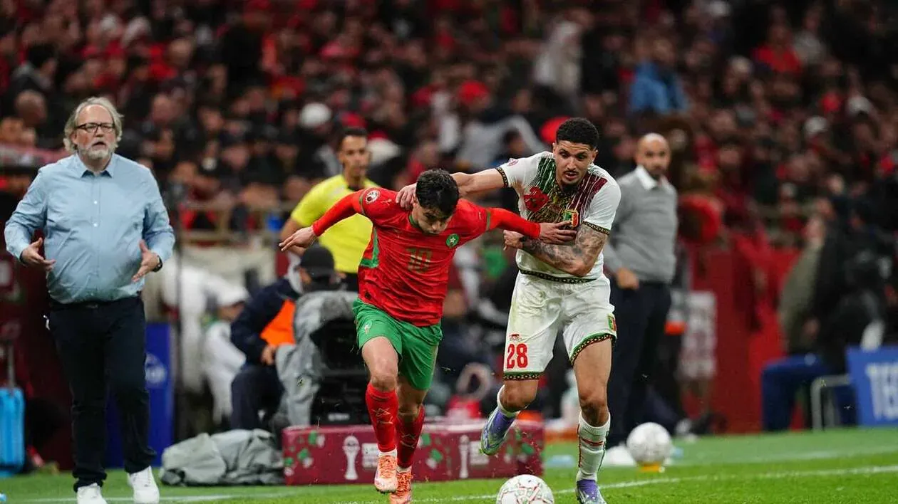 Morocco vs Mali Friendly Match: Schedule and Broadcast Details