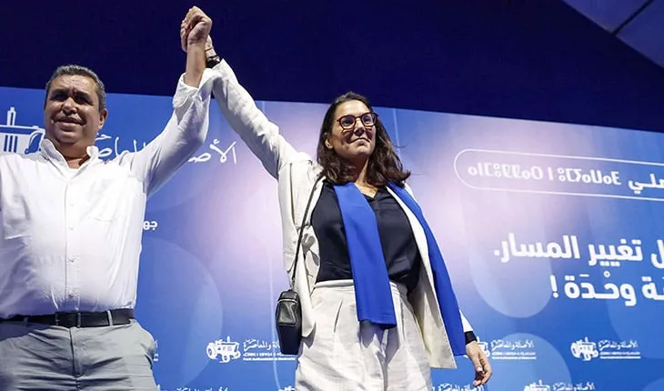 Morocco: Does the Arrest of Tangier's Mayor Dampen the Joy of the PAM Party After Election Success?