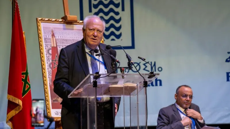 A Strategic Energy Partnership: Morocco and Spain at the Forefront of Africa-Europe Connectivity