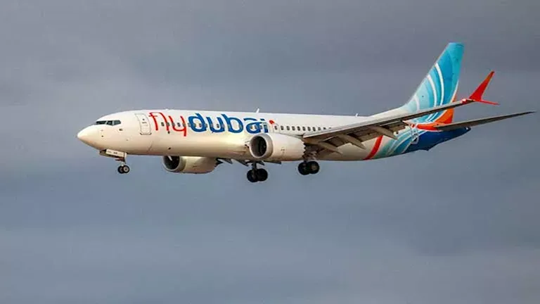 Israeli Officials Reveal Target of Dubai Flight Incident