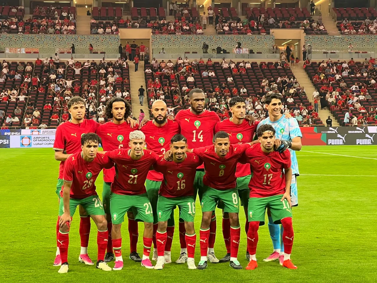 Morocco vs Mali Match Preview: Date, Time, and Broadcast Channels