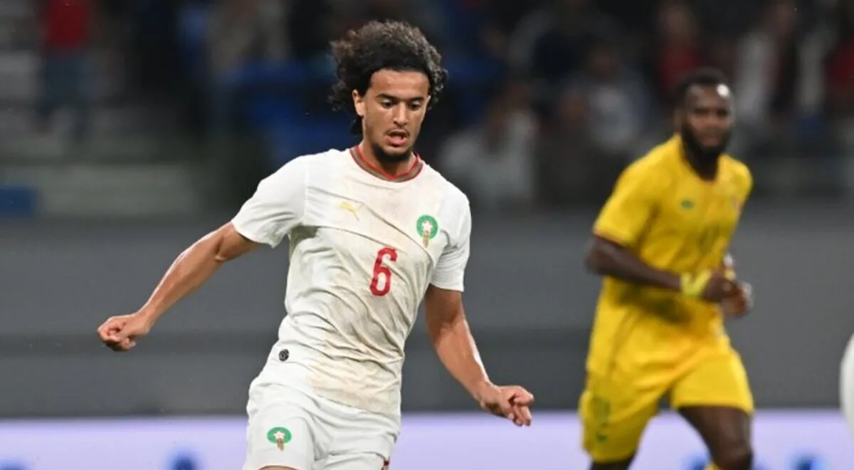 Morocco and Mali Draw 1-1 in Friendly Match in Tangier