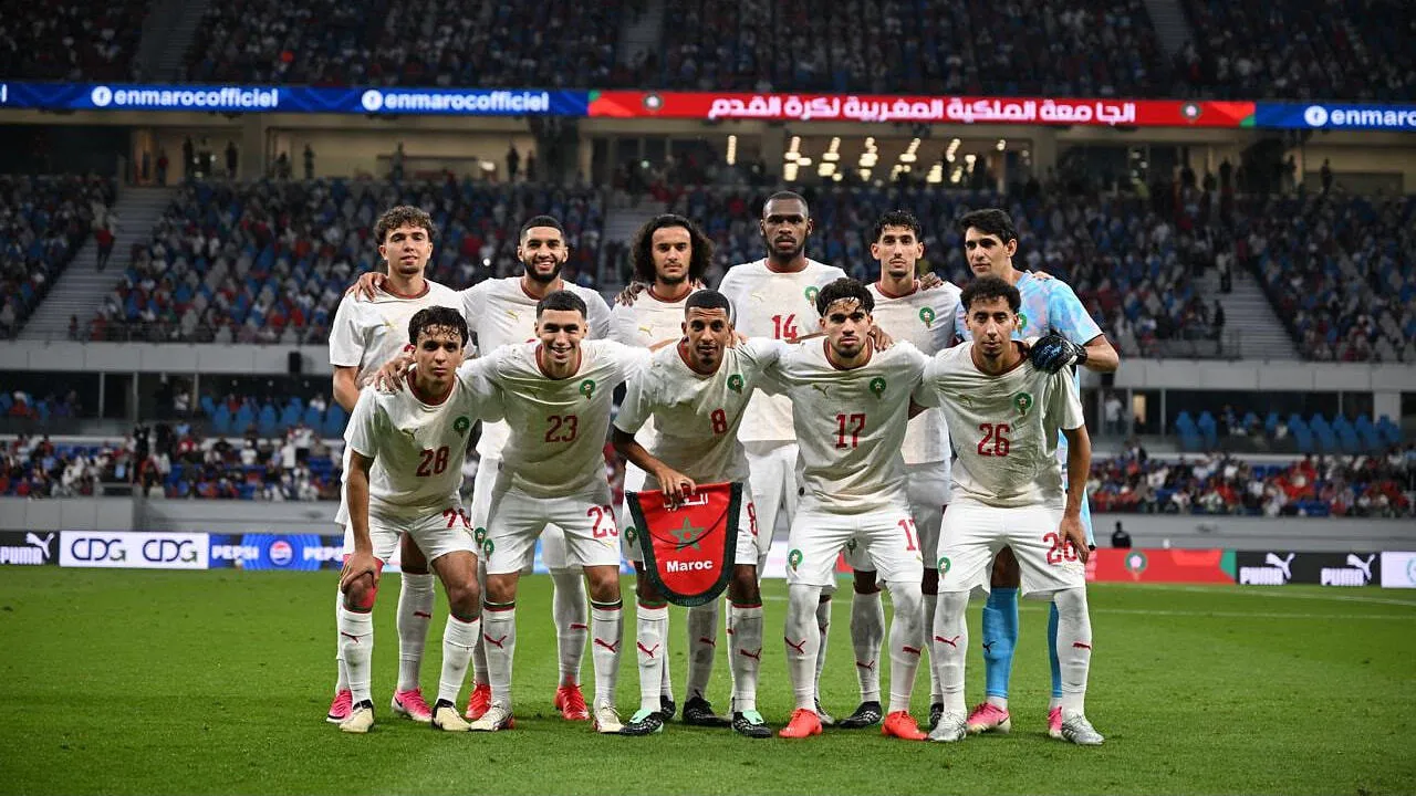Brazil Surpasses Morocco in FIFA Rankings: A New Era for Football