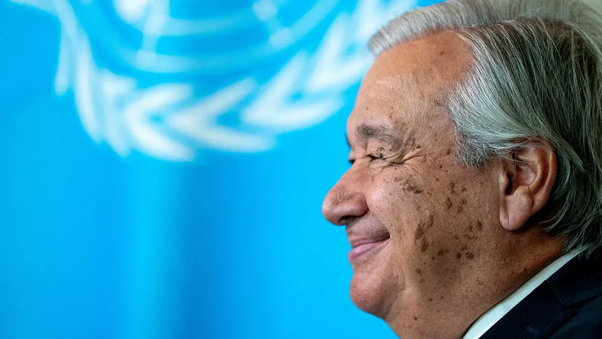 New Developments in Moroccan Sahara Negotiations: UN Report Highlights Progress