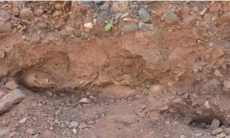 Discovery of Human Remains in Marrakech Triggers Security Alert