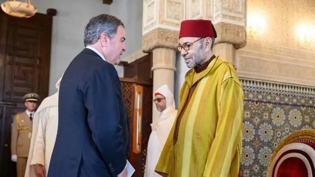 Lockheed Martin Expands Industrial Cooperation with Morocco