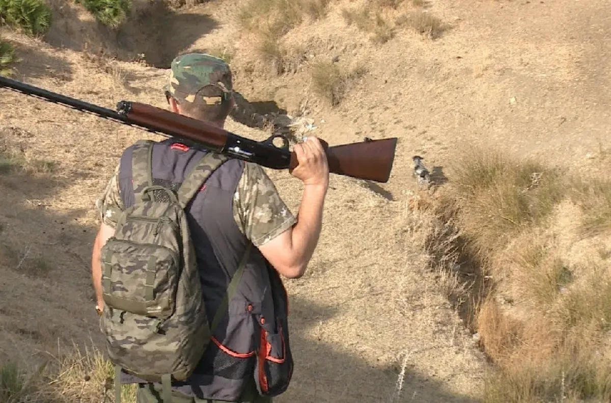 Hunting Season 2026-2027 Kicks Off in Marrakech-Safi Region
