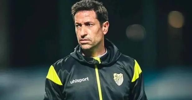 Esperance Sportive Finalizes Contract with Former MAS Coach Pablo Franco
