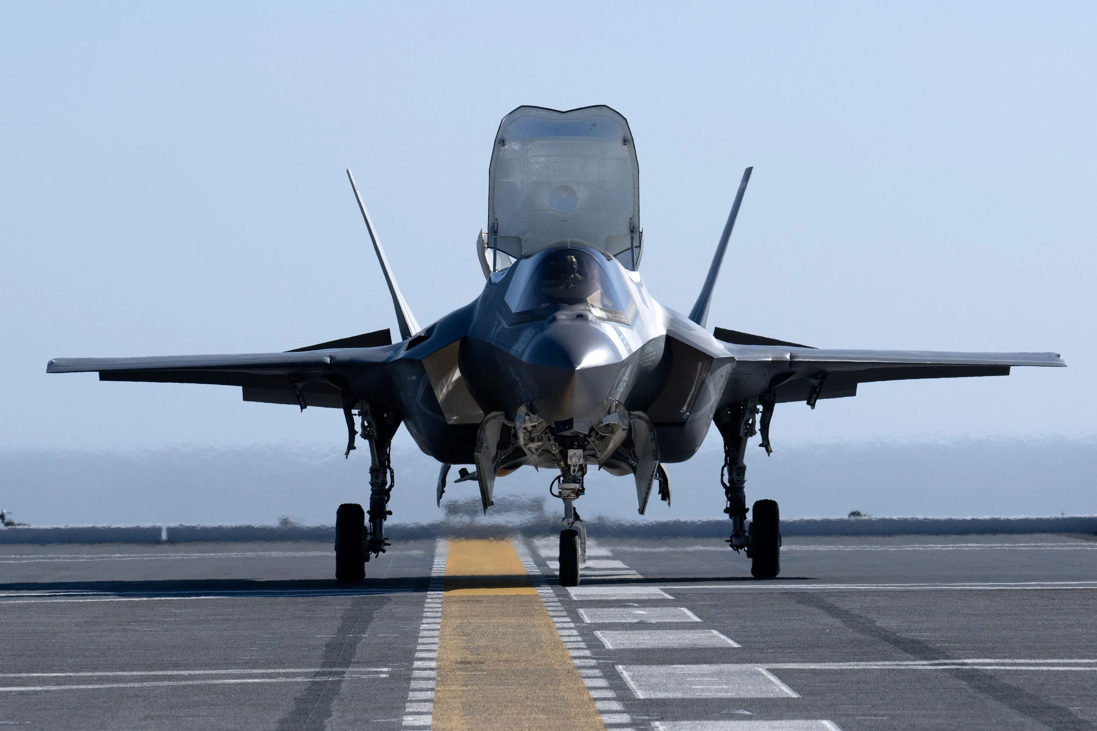 Lockheed Martin Expands Ties with Morocco: A New Era for Aerospace Manufacturing