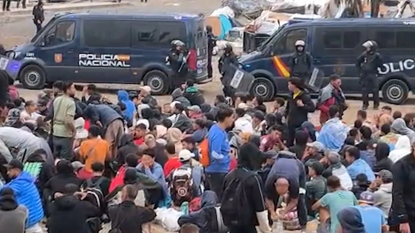 The End of the Spanish Dream: Migrants Voluntarily Return to Morocco