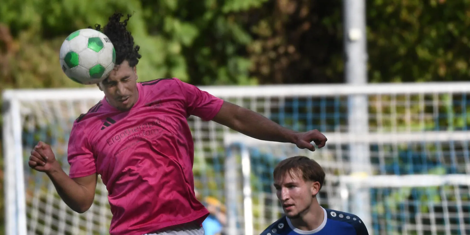 Wacker Obercastrop II Triumphs Over FC Marokko Herne with a 2-1 Victory