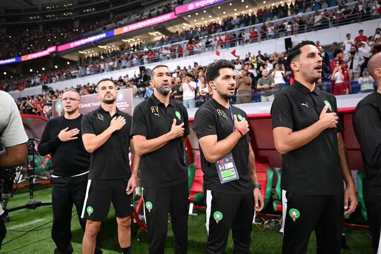 Match Analysis: Morocco vs Mali - Player Ratings and Performance Insights