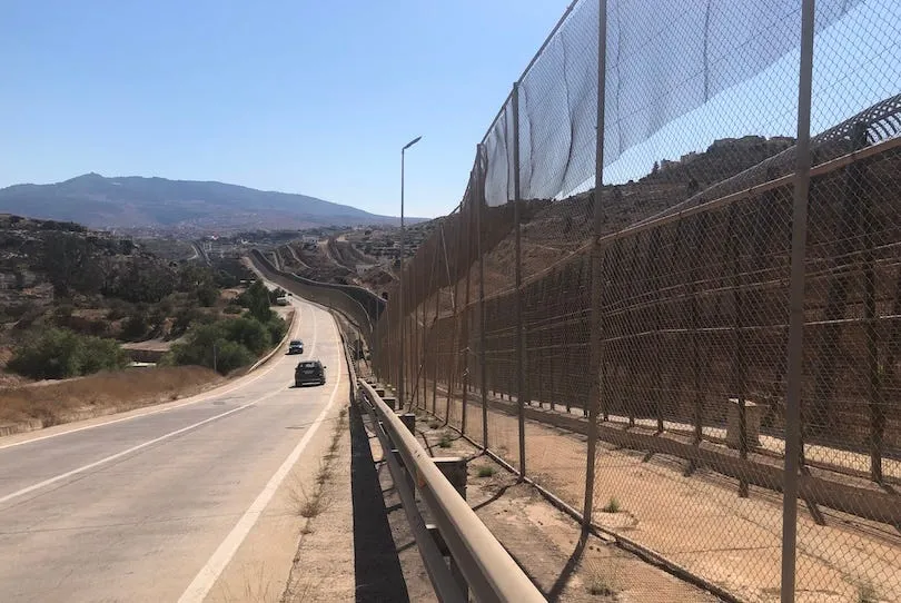 Exploring the Complexities of Migration Governance at Melilla's Border