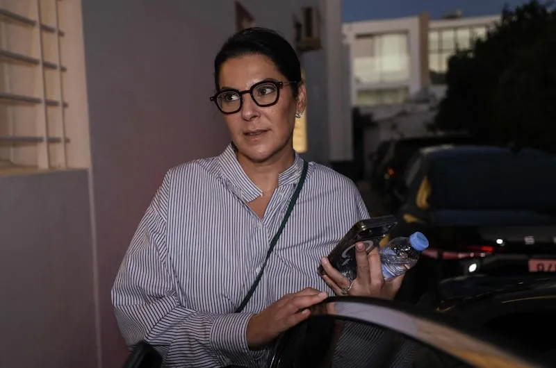 The Rise of Fatima Zahra Mansouri: Morocco's Pioneering Prime Minister
