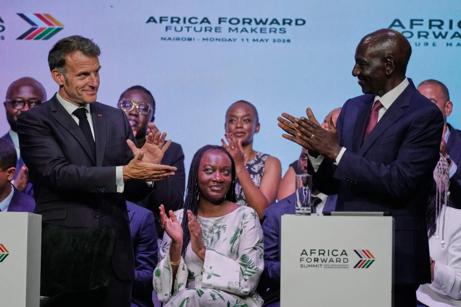 The Strategic Partnership Between Africa and Europe: A Unified Response to Global Challenges
