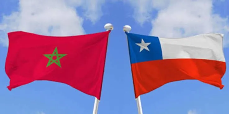 Morocco and Chile Initiate Groundbreaking Trade Negotiations