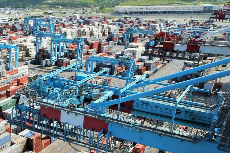 Container Congestion at Moroccan Ports: Rising Prices and Importer Concerns