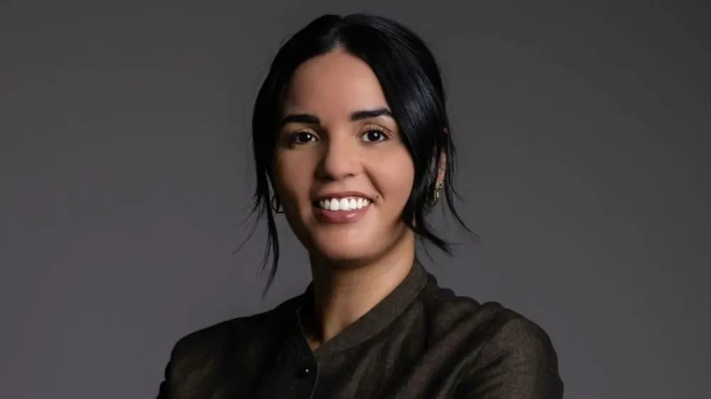 Discovering the Magic of Dubai: Rajae Hakim's Inspiring Journey