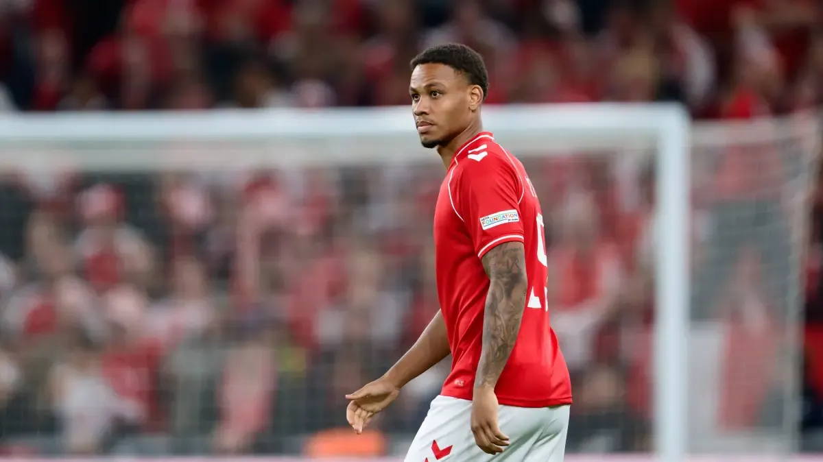 Latest Updates on VfB Stuttgart and Nikolas Nartey's Performance