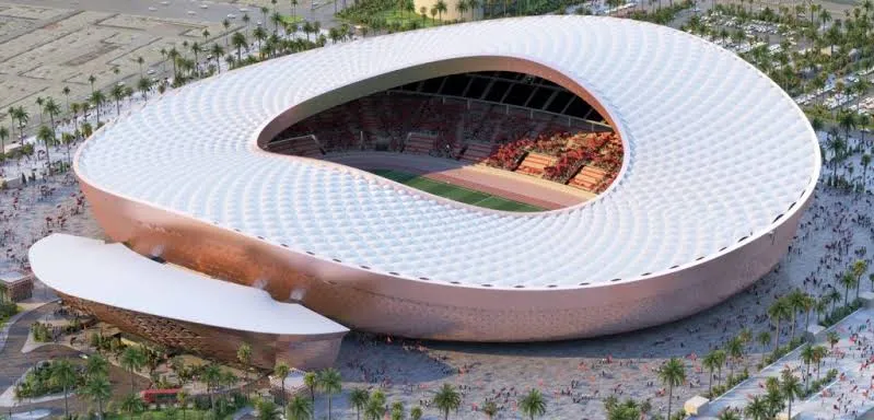 SGTM Secures Over 2.8 Billion Dirham Contract for Fes Sports Complex Renovation