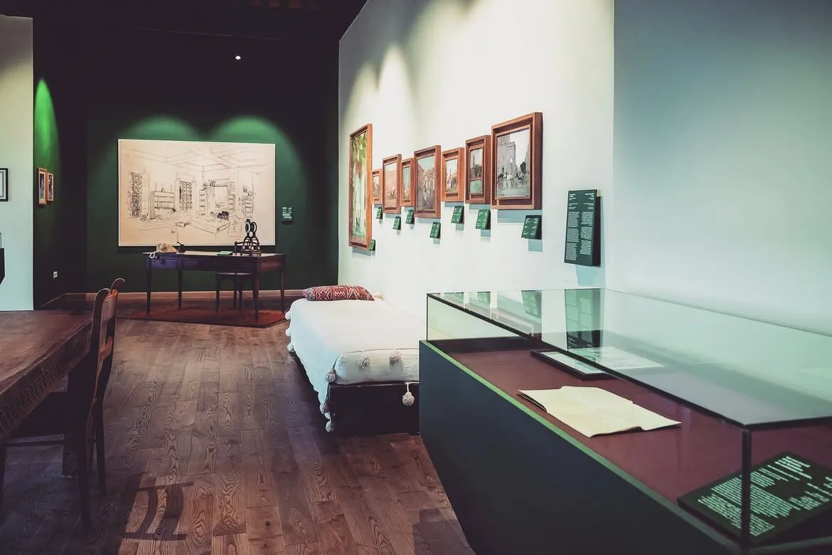 Inauguration of the Denise Masson Museum in Marrakech: A Cultural Milestone