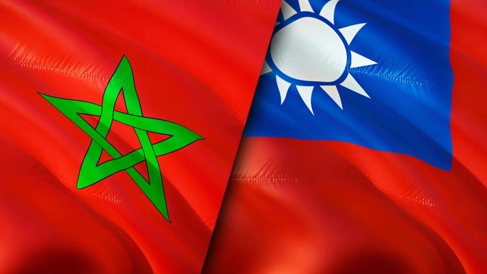 Taiwan-Morocco Relations: Ongoing Orange Alert Amidst Rising Tensions with Beijing