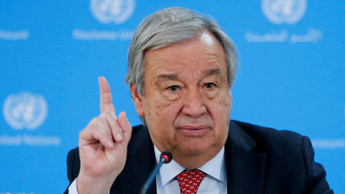 UN Report Highlights Shift in Sahara Negotiations Towards Moroccan Autonomy Plan