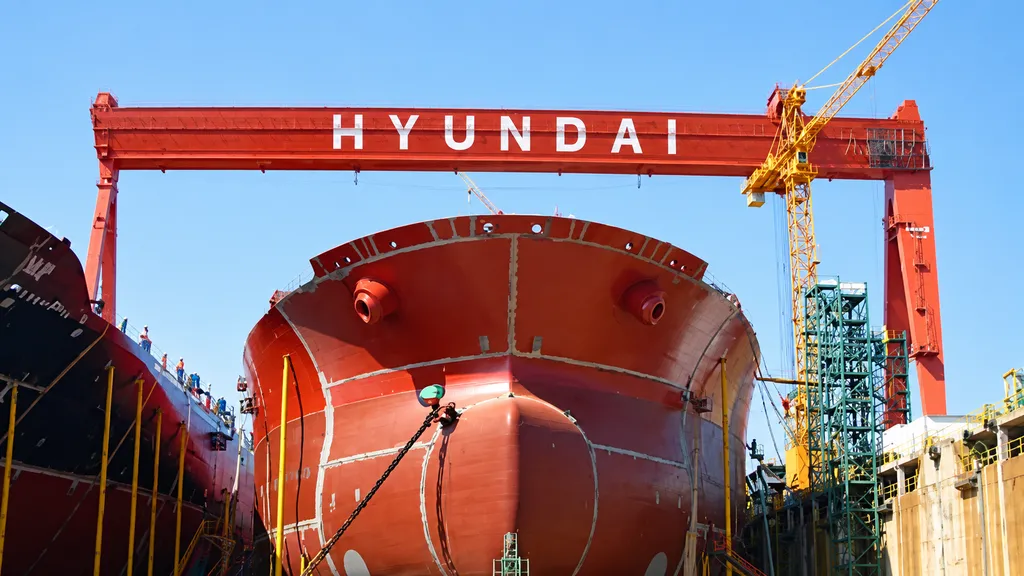 The Future of Casablanca's Shipyard: A Shift Towards Nationalization