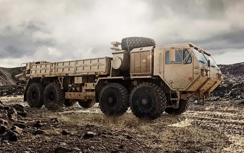 Morocco Enhances Military Logistics with New Heavy Equipment Orders