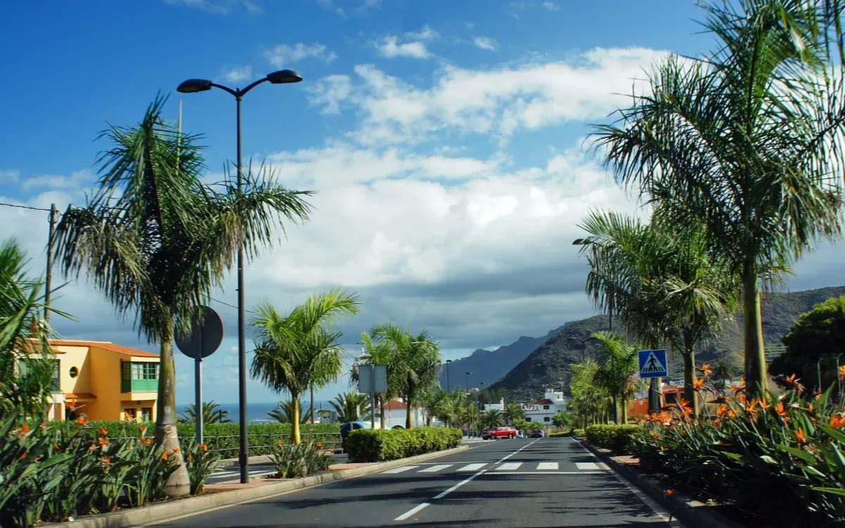 Morocco's Growing Ties with the U.S. and Israel Raise Concerns in the Canary Islands