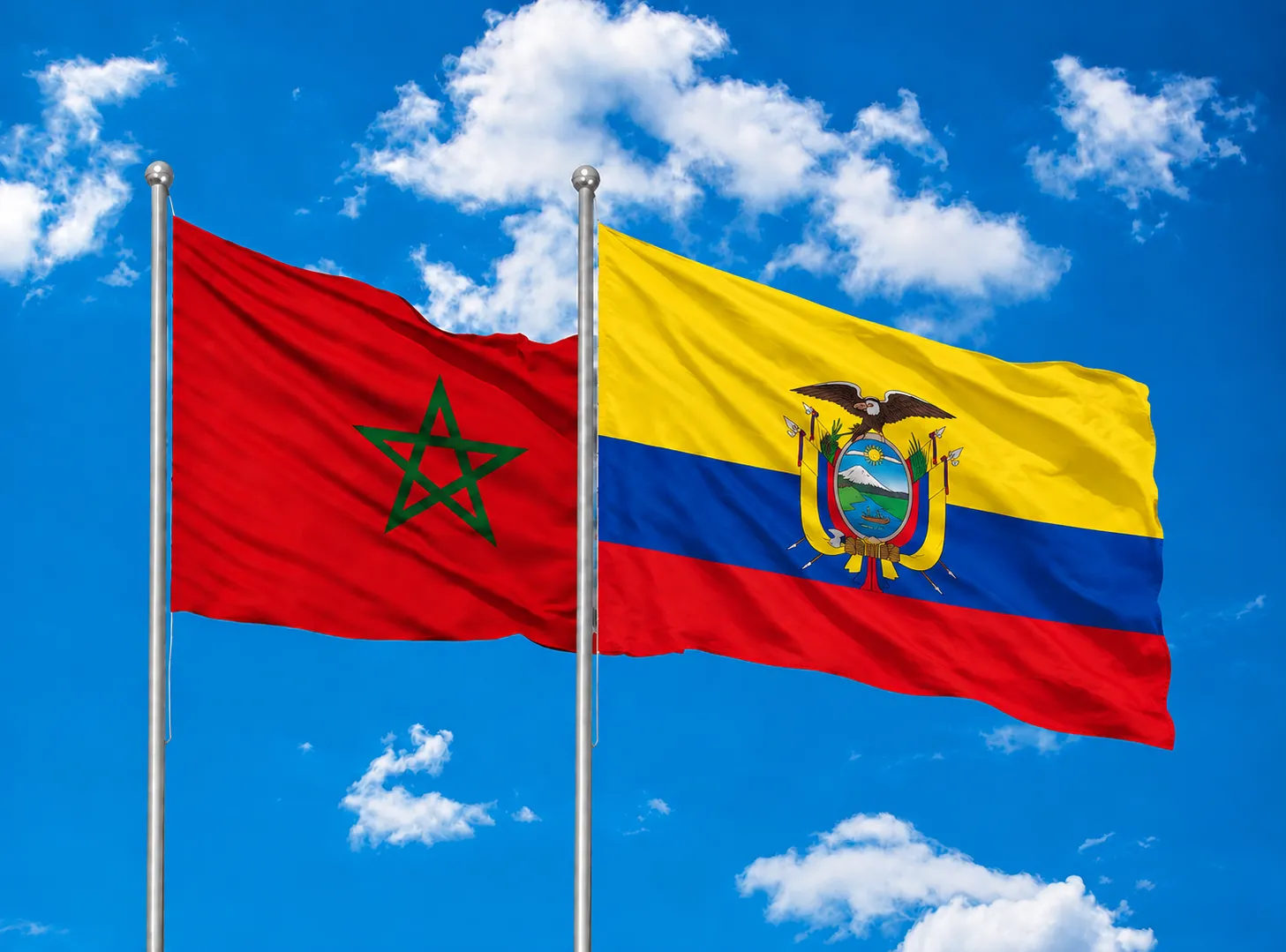 Ecuador Endorses Moroccan Autonomy Plan as the Viable Solution for Sahara Dispute