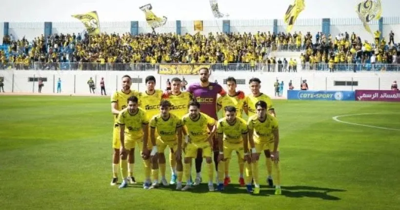 Morocco's FUS Faces Venue Challenge Ahead of Upcoming Match Against Raja