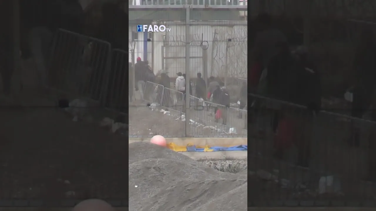 Mass Returns to Morocco Reflect Ongoing Migration Issues