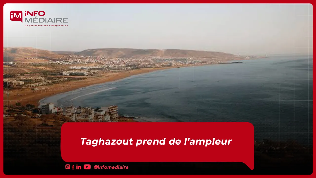 Taghazout: A Must-Visit Destination for 2026