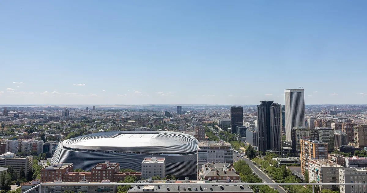Madrid and Barcelona's Bid Against FIFA to Secure the 2030 World Cup Final