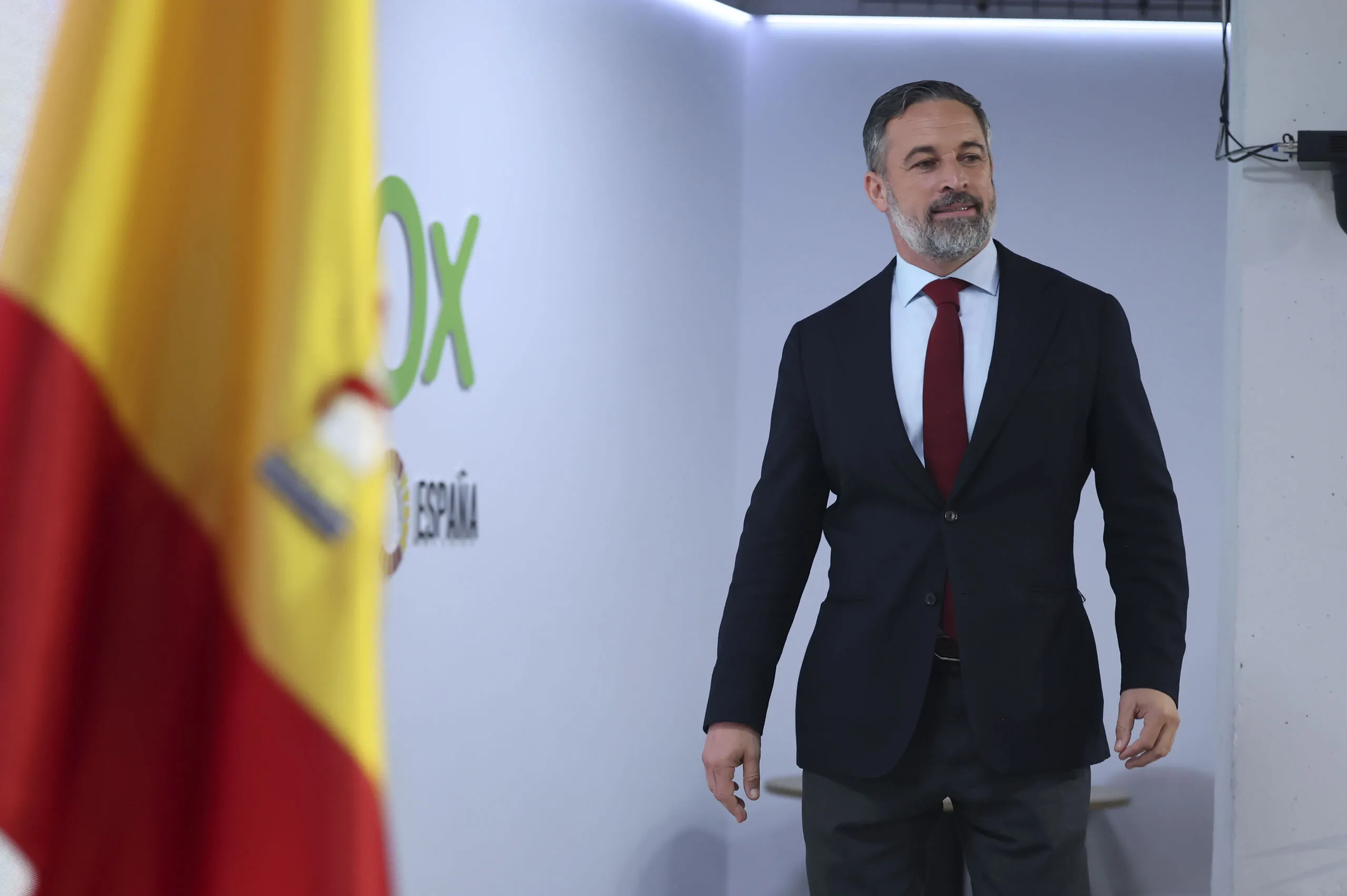 Abascal Warns Against Mail-In Voting and Allegations of Electoral Fraud
