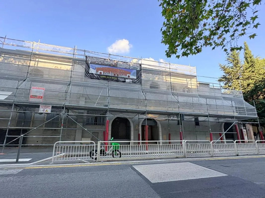 Community Push for a Moroccan Consulate in Nice
