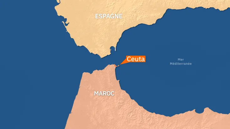Spanish Monarch's Upcoming Visit to Ceuta and Melilla Sparks Controversy with Morocco