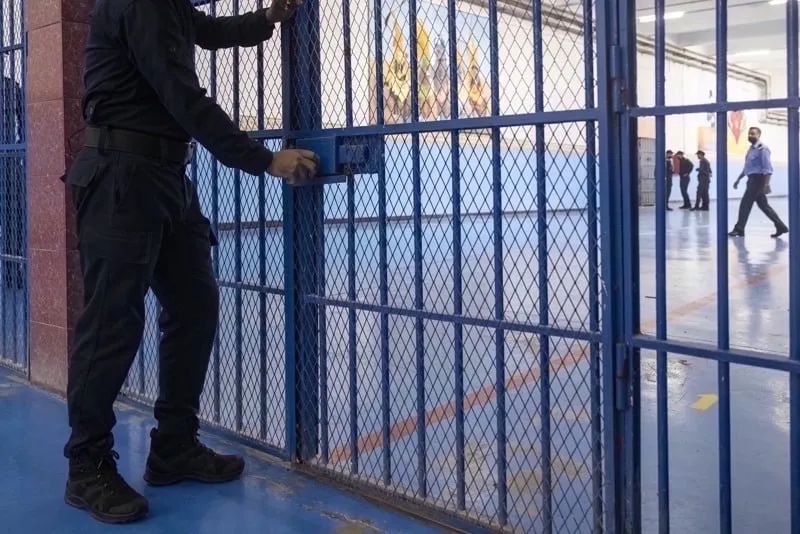 University Student Sentenced to Four Years for Inciting Mass Migration to Ceuta