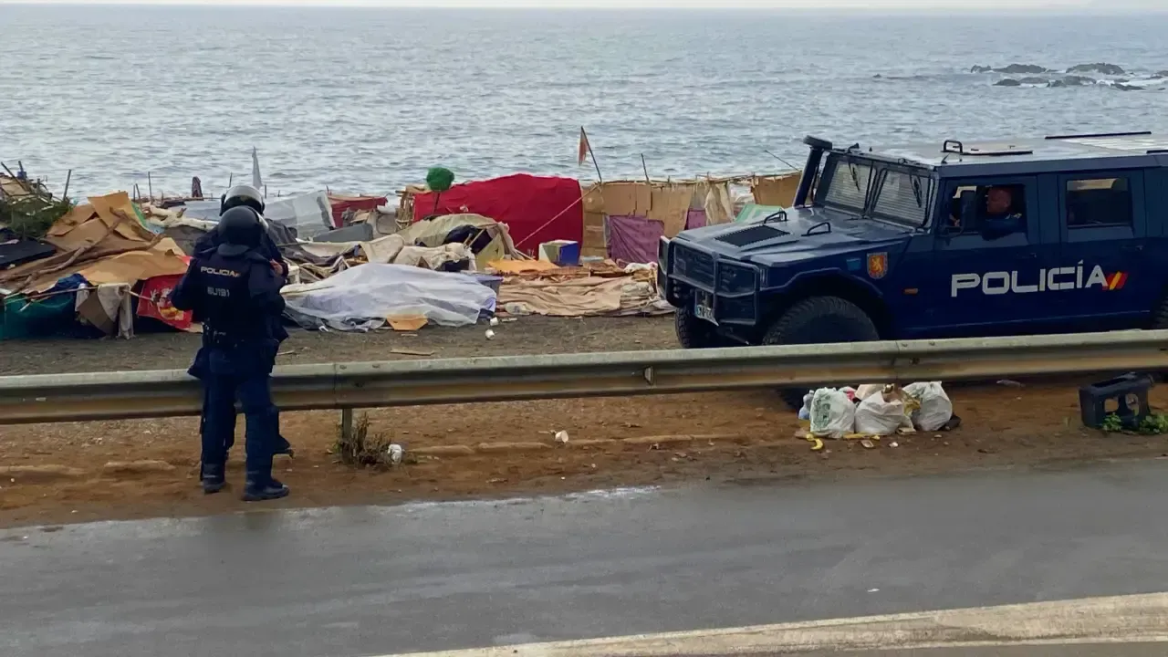 The End of the Trampoline: Over 1,250 Migrants Returned to Morocco in Just 24 Hours