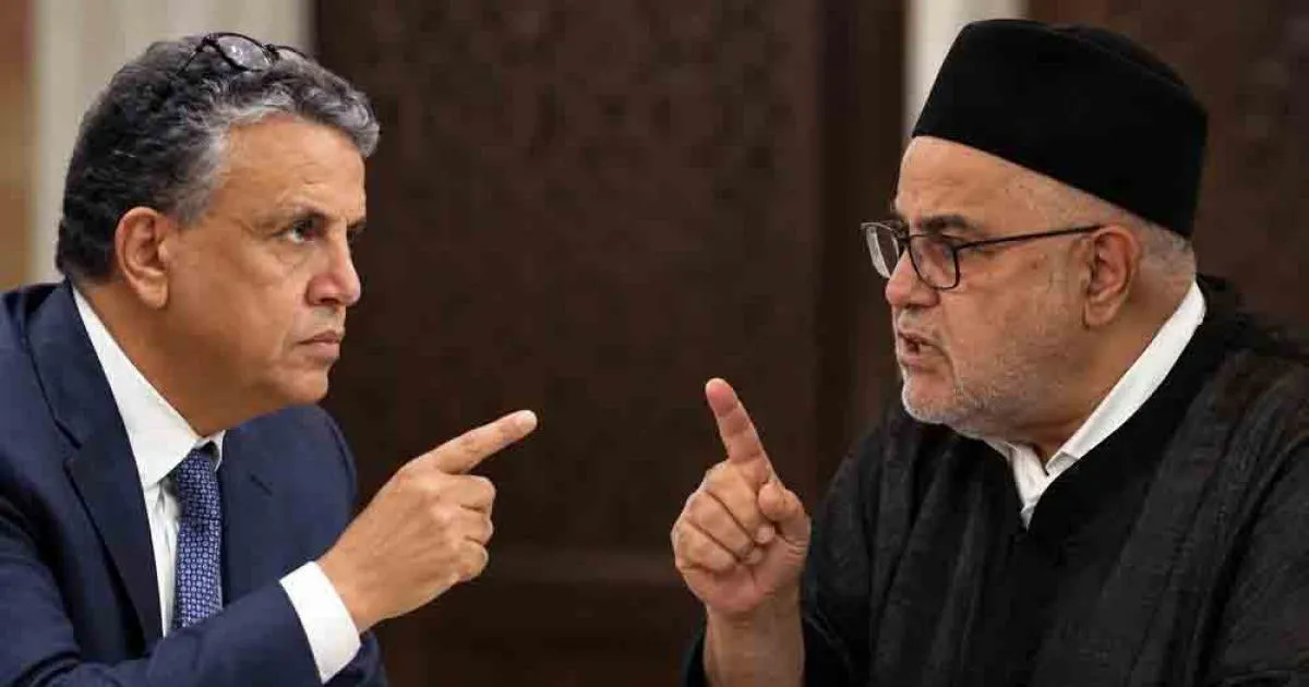 The Ethical Landscape of Moroccan Political Discourse: A Call for Responsible Engagement