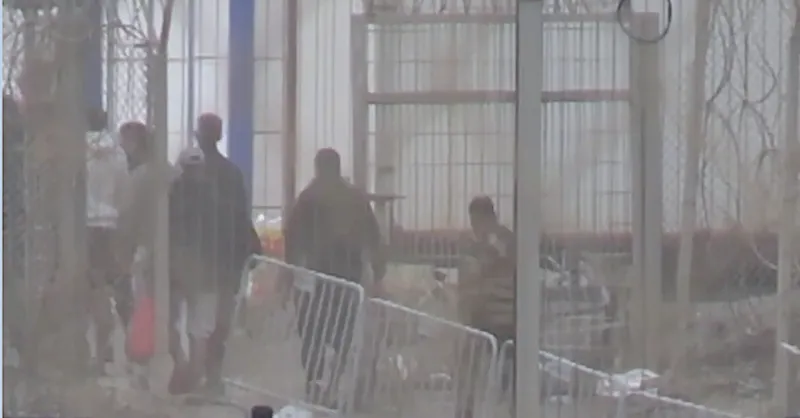 Why Many Moroccans Prefer to Return Home Instead of Being Registered in Ceuta