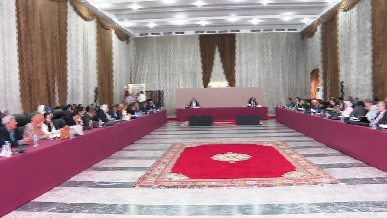Rabat-Salé-Kénitra Regional Council's Commitment to Sustainable Development Projects