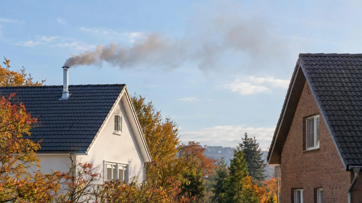 Understanding Smoke Emission Regulations: What Homeowners Need to Know